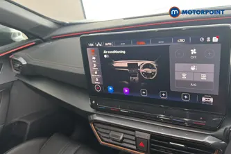Cupra Formentor VZ3 Automatic Petrol SUV - Stock Number (1675260) - 12th supplementary image