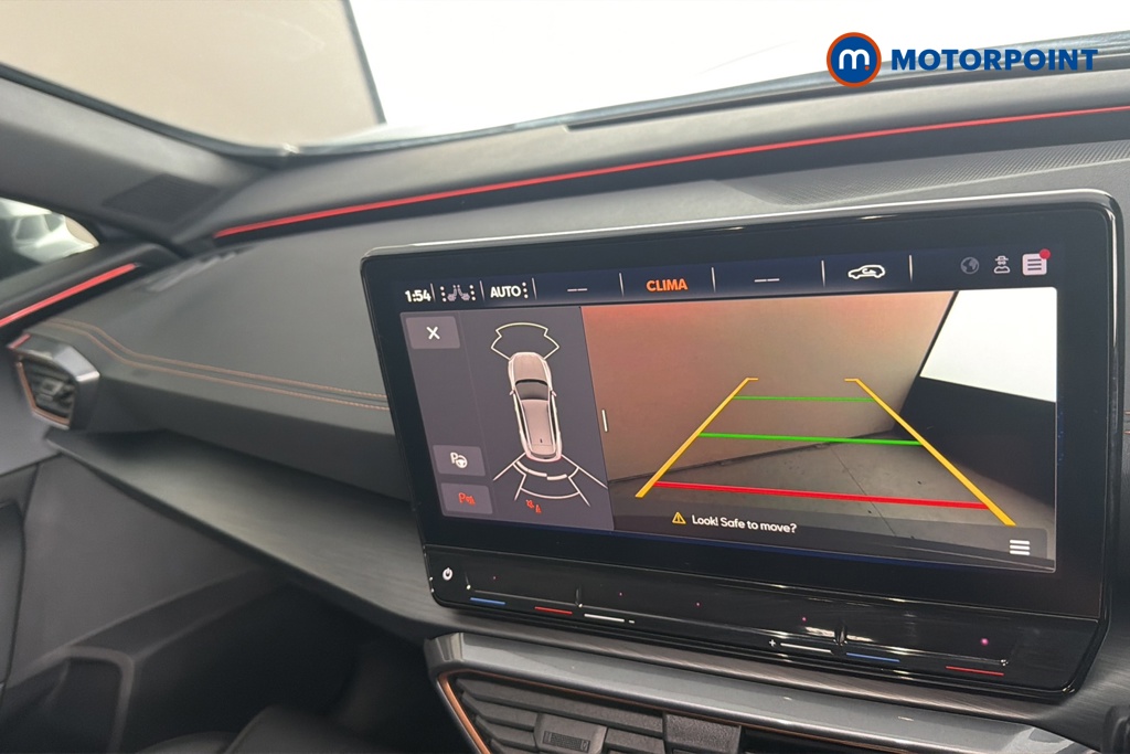 Cupra Formentor VZ3 Automatic Petrol SUV - Stock Number (1675260) - 13th supplementary image
