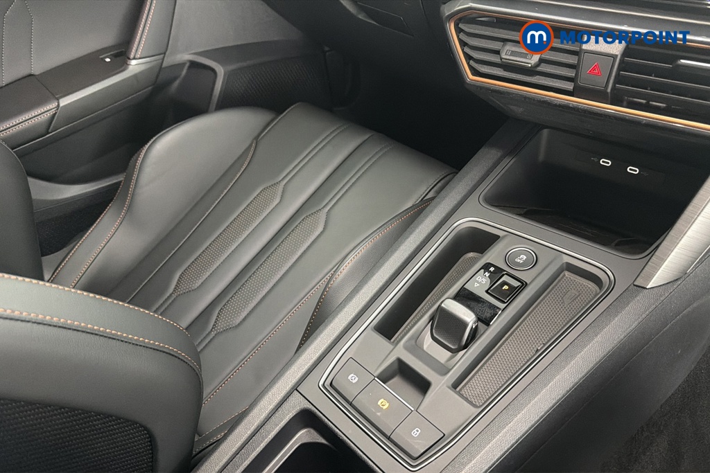 Cupra Formentor VZ3 Automatic Petrol SUV - Stock Number (1675260) - 15th supplementary image