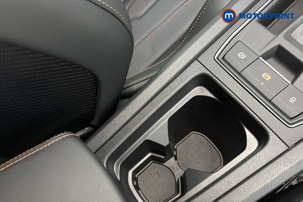 Cupra Formentor VZ3 Automatic Petrol SUV - Stock Number (1675260) - 16th supplementary image