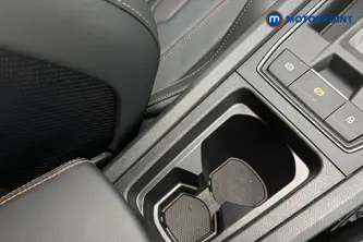 Cupra Formentor VZ3 Automatic Petrol SUV - Stock Number (1675260) - 16th supplementary image