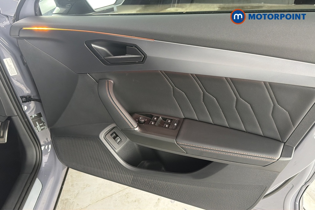 Cupra Formentor VZ3 Automatic Petrol SUV - Stock Number (1675260) - 18th supplementary image