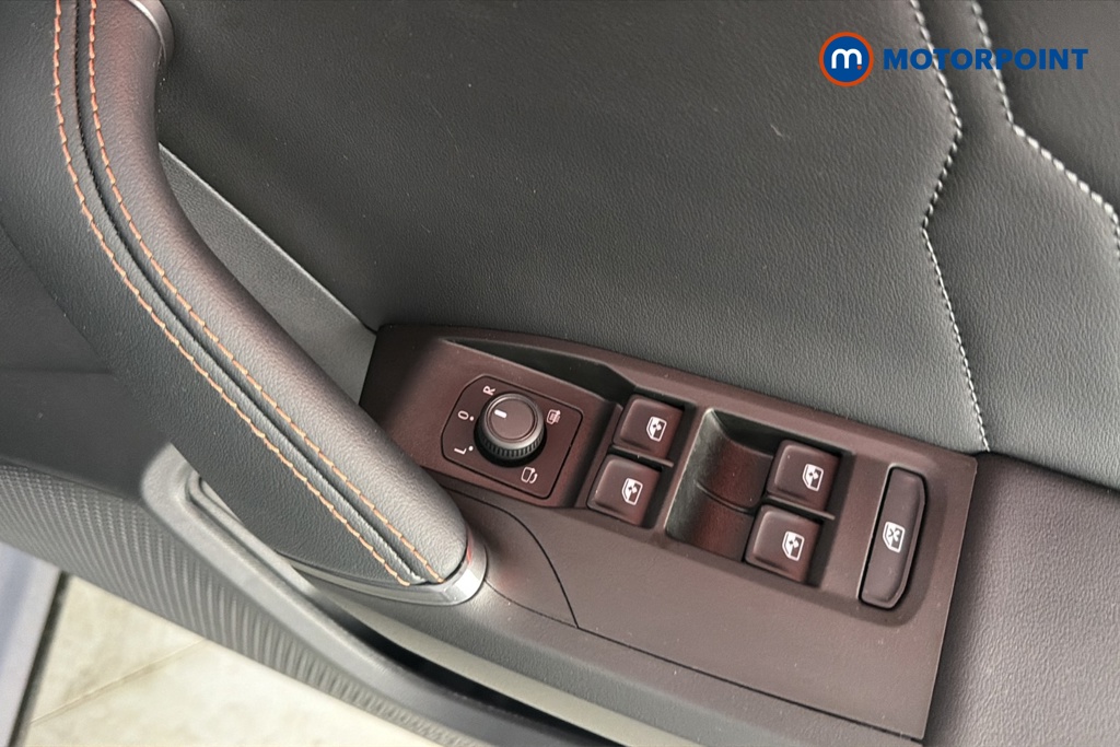 Cupra Formentor VZ3 Automatic Petrol SUV - Stock Number (1675260) - 19th supplementary image