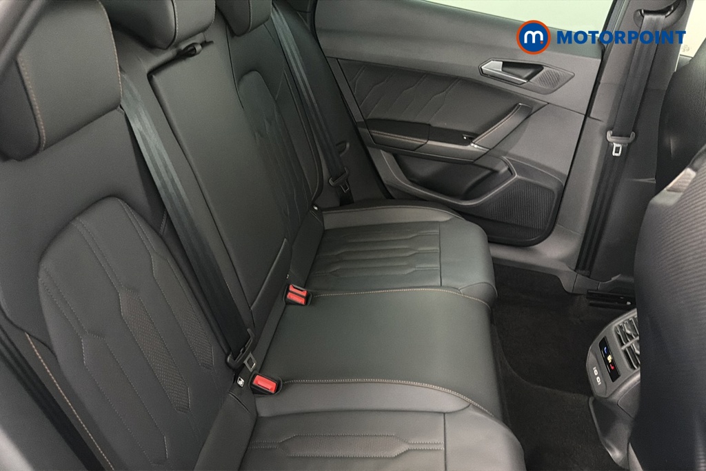 Cupra Formentor VZ3 Automatic Petrol SUV - Stock Number (1675260) - 25th supplementary image