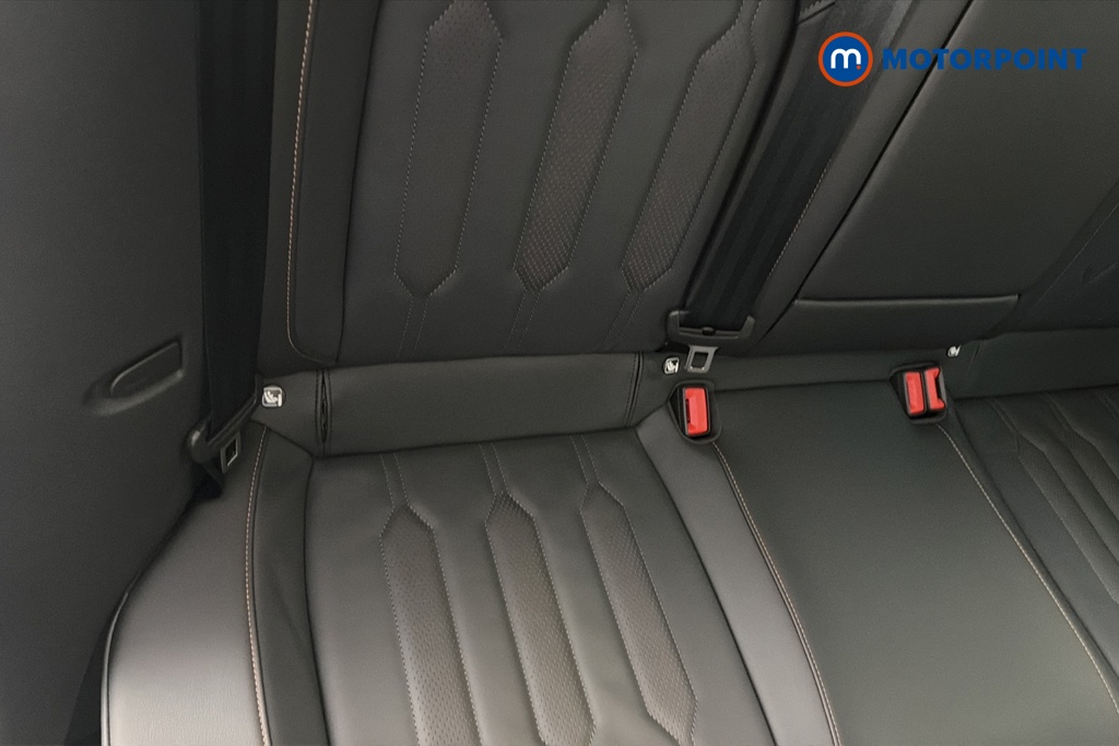 Cupra Formentor VZ3 Automatic Petrol SUV - Stock Number (1675260) - 27th supplementary image