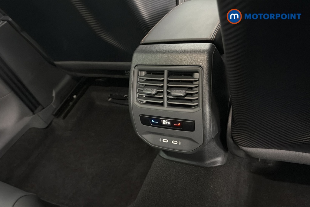 Cupra Formentor VZ3 Automatic Petrol SUV - Stock Number (1675260) - 28th supplementary image