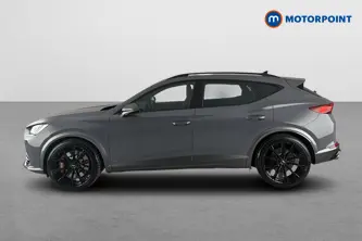 Cupra Formentor VZ3 Automatic Petrol SUV - Stock Number (1675260) - Drivers side