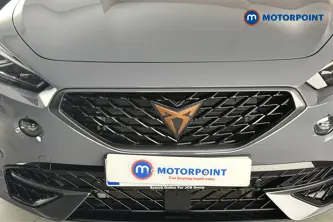 Cupra Formentor VZ3 Automatic Petrol SUV - Stock Number (1675260) - 43rd supplementary image