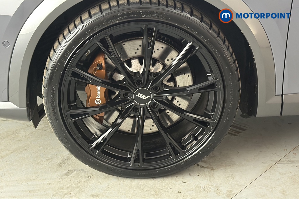 Cupra Formentor VZ3 Automatic Petrol SUV - Stock Number (1675260) - 44th supplementary image