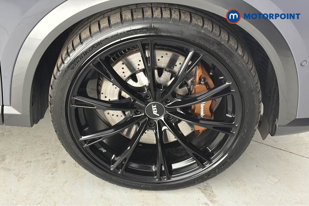 Cupra Formentor VZ3 Automatic Petrol SUV - Stock Number (1675260) - 47th supplementary image