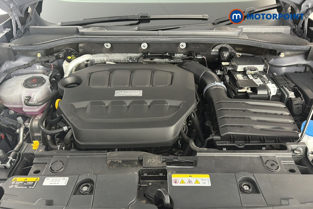 Cupra Formentor VZ3 Automatic Petrol SUV - Stock Number (1675260) - 48th supplementary image