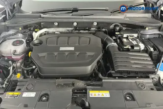 Cupra Formentor VZ3 Automatic Petrol SUV - Stock Number (1675260) - 48th supplementary image