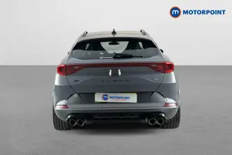 Cupra Formentor VZ3 Automatic Petrol SUV - Stock Number (1675260) - Rear bumper
