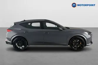 Cupra Formentor VZ3 Automatic Petrol SUV - Stock Number (1675260) - Passenger side