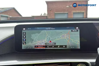 Mercedes-Benz EQC Amg Line Edition Automatic Electric SUV - Stock Number (1675268) - 9th supplementary image