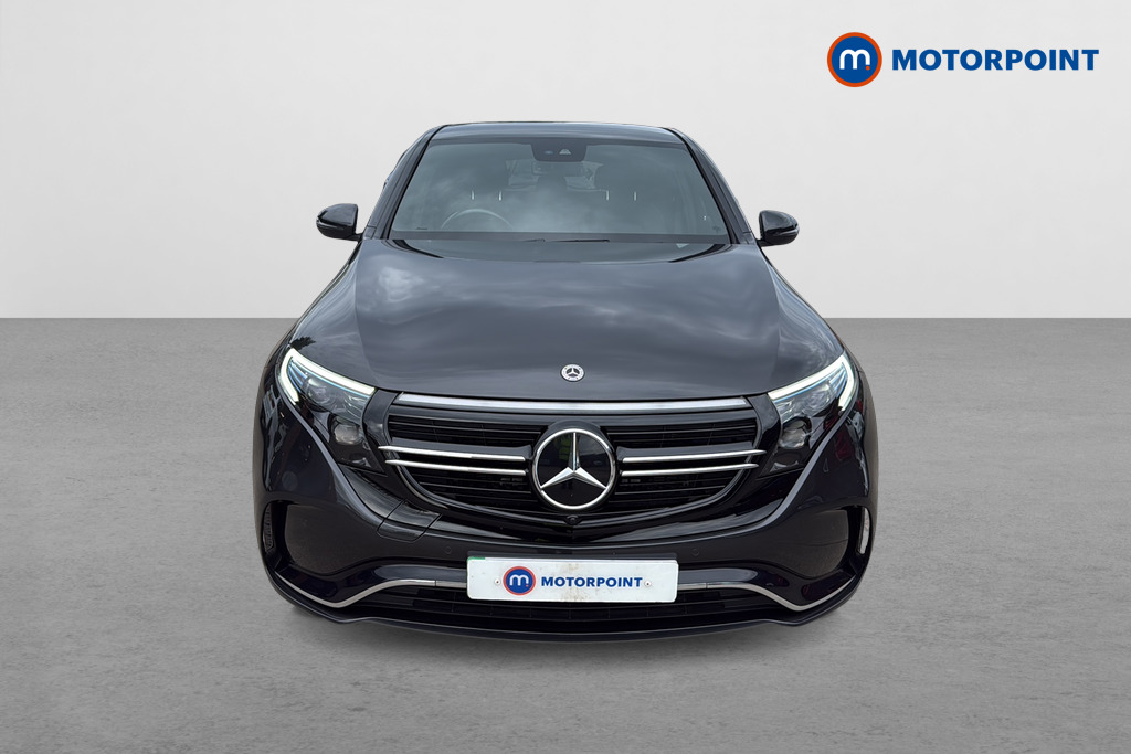 Mercedes-Benz EQC Amg Line Edition Automatic Electric SUV - Stock Number (1675268) - Front bumper