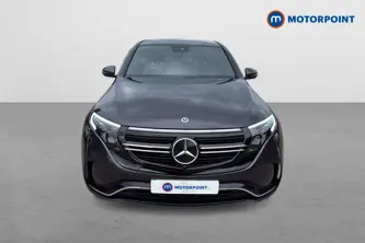 Mercedes-Benz EQC Amg Line Edition Automatic Electric SUV - Stock Number (1675268) - Front bumper