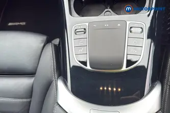 Mercedes-Benz EQC Amg Line Edition Automatic Electric SUV - Stock Number (1675268) - 15th supplementary image