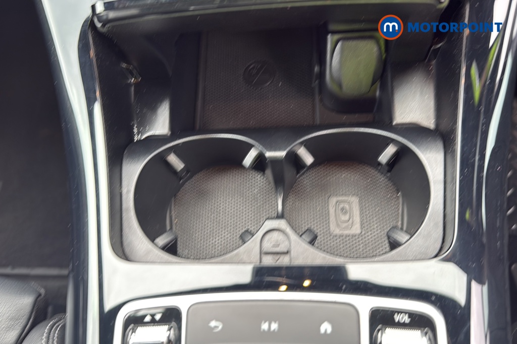 Mercedes-Benz EQC Amg Line Edition Automatic Electric SUV - Stock Number (1675268) - 16th supplementary image