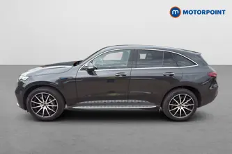 Mercedes-Benz EQC Amg Line Edition Automatic Electric SUV - Stock Number (1675268) - Drivers side