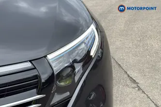 Mercedes-Benz EQC Amg Line Edition Automatic Electric SUV - Stock Number (1675268) - 42nd supplementary image