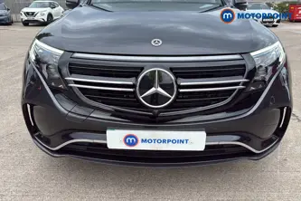 Mercedes-Benz EQC Amg Line Edition Automatic Electric SUV - Stock Number (1675268) - 43rd supplementary image