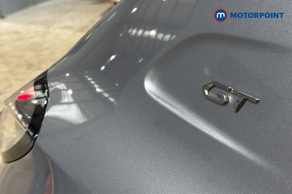 Peugeot 208 GT Manual Petrol Hatchback - Stock Number (1675269) - 995th supplementary image