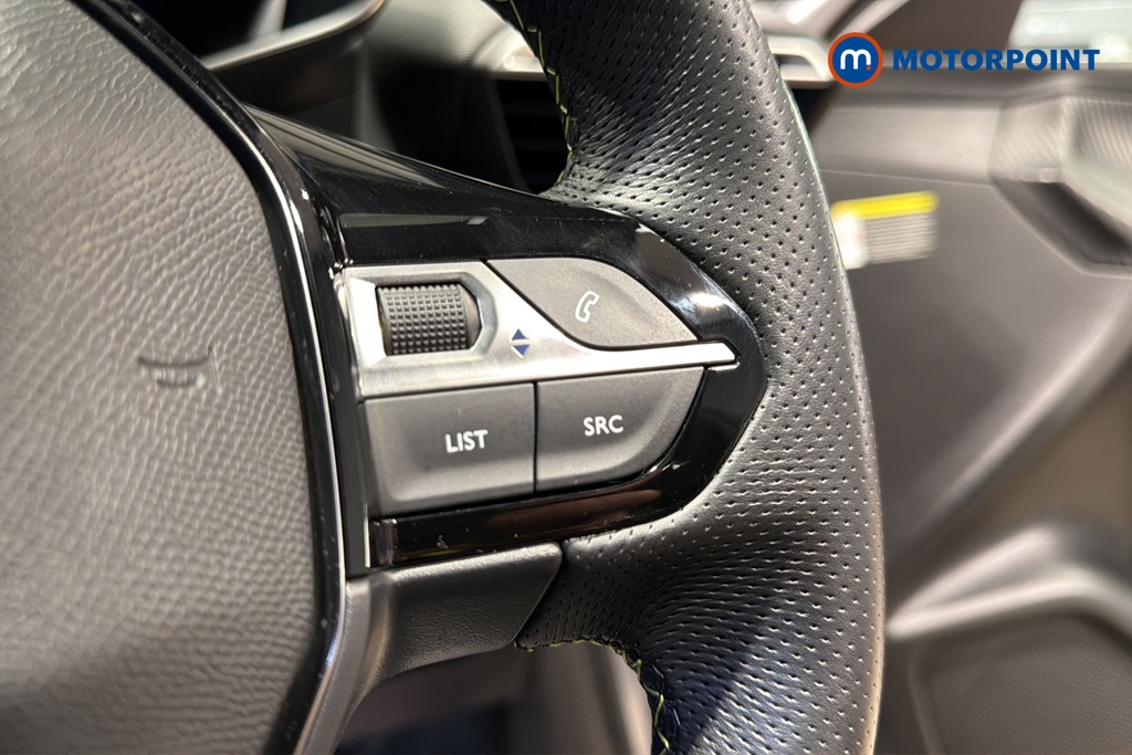 Peugeot 208 GT Manual Petrol Hatchback - Stock Number (1675269) - 3rd supplementary image