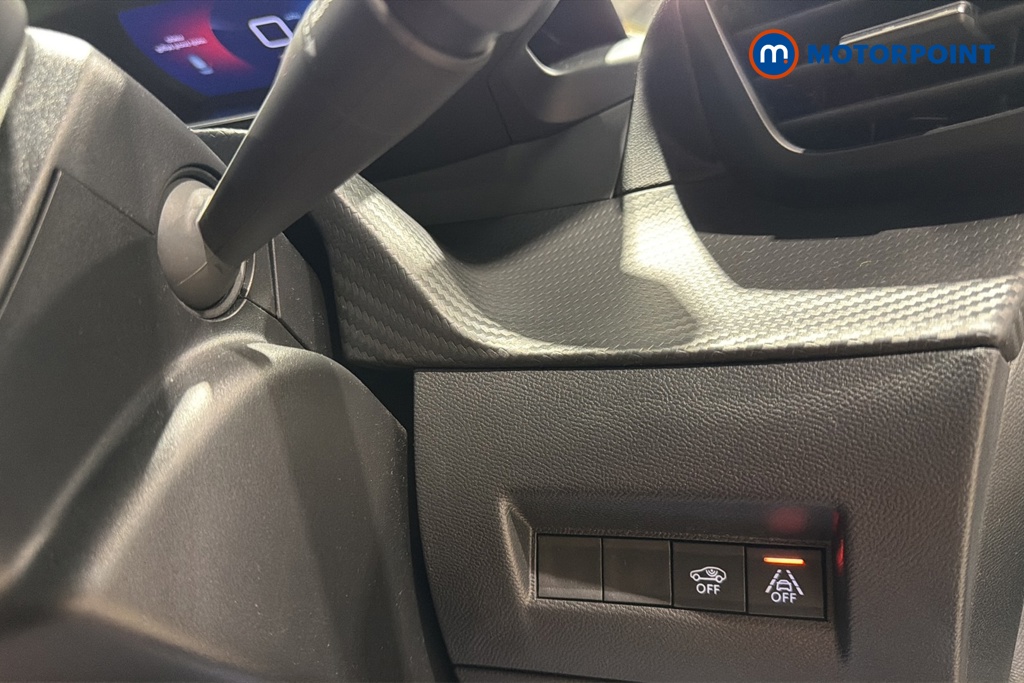 Peugeot 208 GT Manual Petrol Hatchback - Stock Number (1675269) - 11th supplementary image