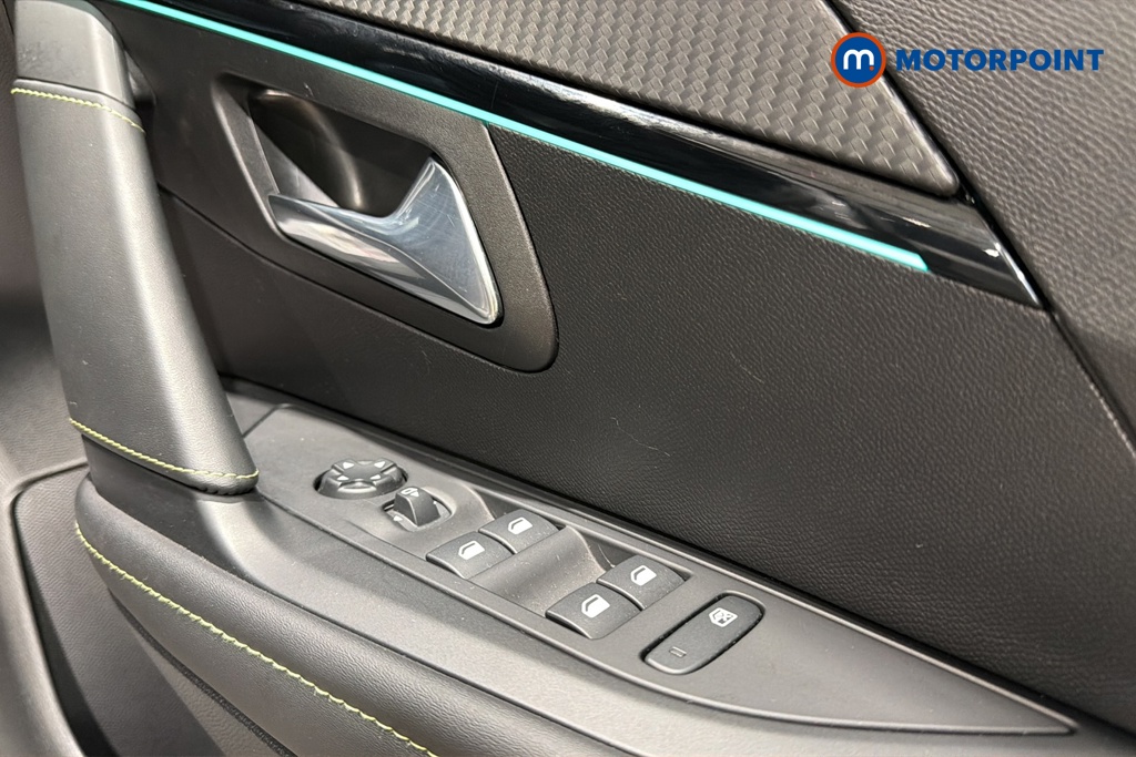 Peugeot 208 GT Manual Petrol Hatchback - Stock Number (1675269) - 19th supplementary image