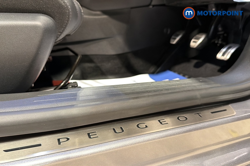 Peugeot 208 GT Manual Petrol Hatchback - Stock Number (1675269) - 24th supplementary image