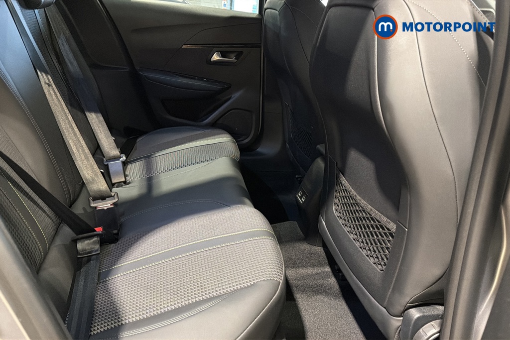 Peugeot 208 GT Manual Petrol Hatchback - Stock Number (1675269) - 25th supplementary image