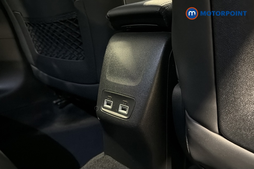 Peugeot 208 GT Manual Petrol Hatchback - Stock Number (1675269) - 28th supplementary image