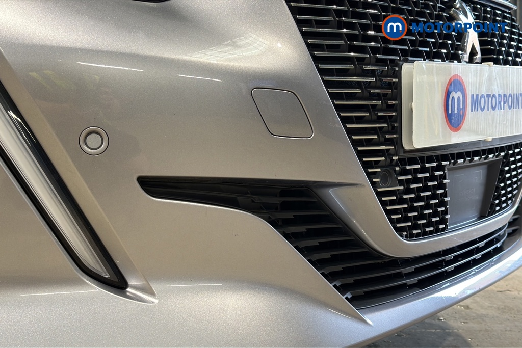 Peugeot 208 GT Manual Petrol Hatchback - Stock Number (1675269) - 38th supplementary image