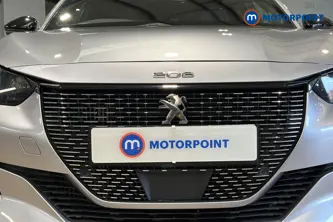 Peugeot 208 GT Manual Petrol Hatchback - Stock Number (1675269) - 43rd supplementary image