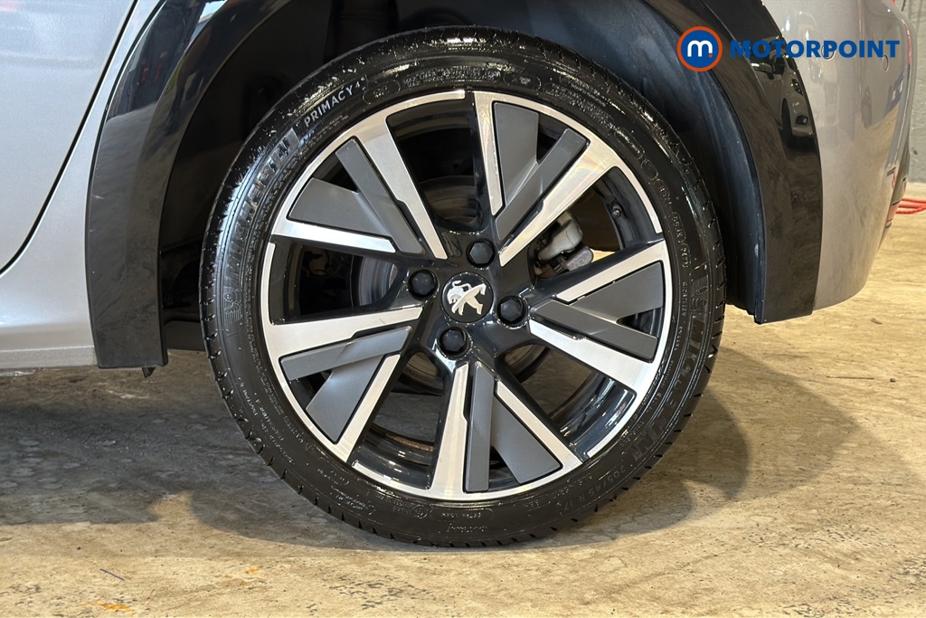 Peugeot 208 GT Manual Petrol Hatchback - Stock Number (1675269) - 45th supplementary image