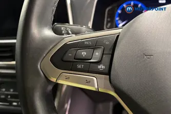 Volkswagen T-Roc Style Manual Petrol SUV - Stock Number (1675274) - 4th supplementary image