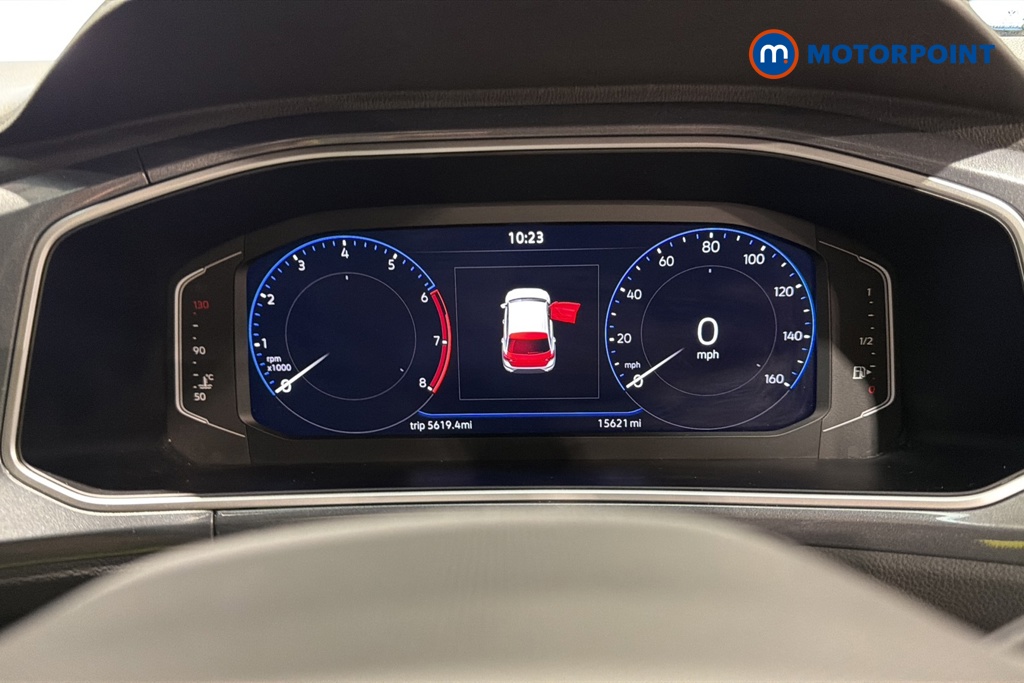 Volkswagen T-Roc Style Manual Petrol SUV - Stock Number (1675274) - 7th supplementary image