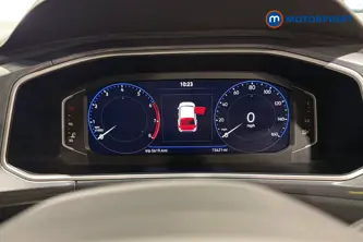 Volkswagen T-Roc Style Manual Petrol SUV - Stock Number (1675274) - 7th supplementary image