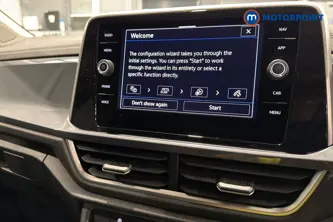Volkswagen T-Roc Style Manual Petrol SUV - Stock Number (1675274) - 8th supplementary image