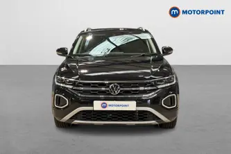 Volkswagen T-Roc Style Manual Petrol SUV - Stock Number (1675274) - Front bumper