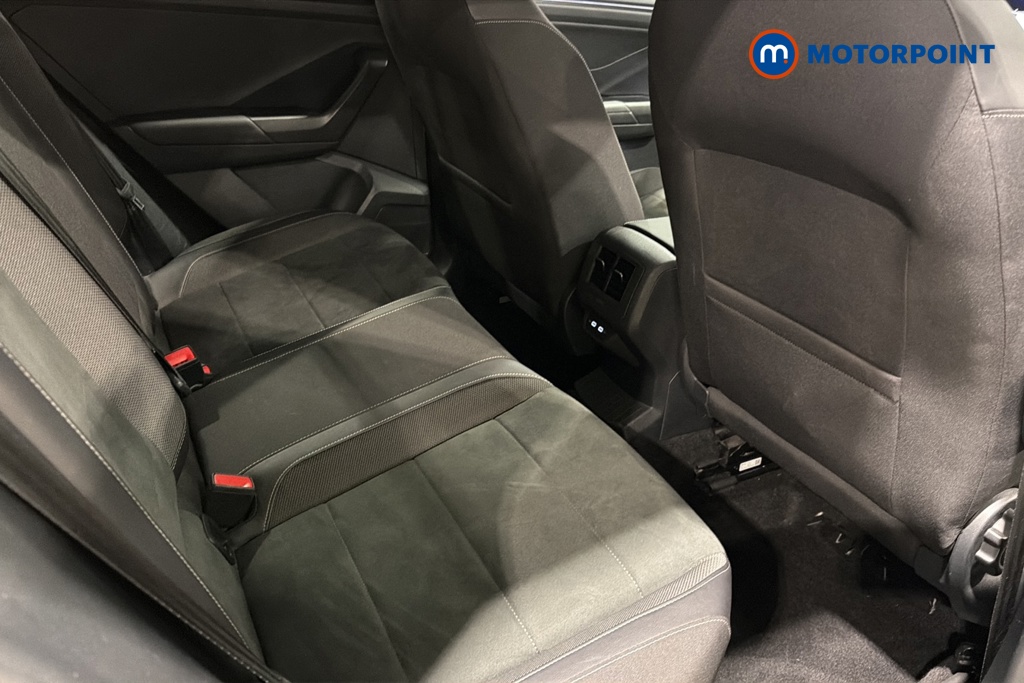 Volkswagen T-Roc Style Manual Petrol SUV - Stock Number (1675274) - 25th supplementary image