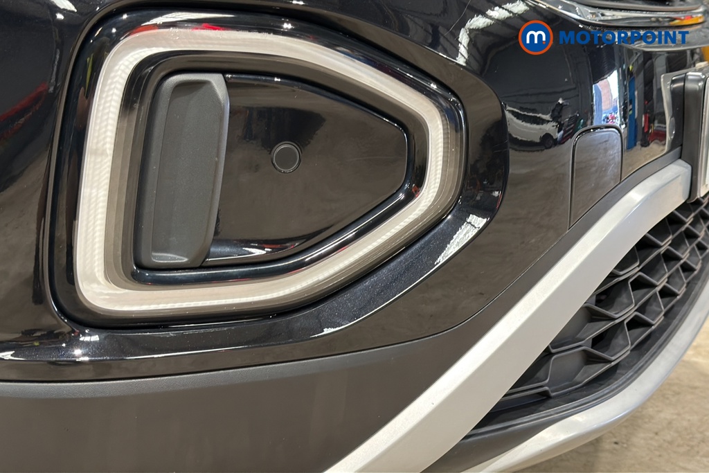 Volkswagen T-Roc Style Manual Petrol SUV - Stock Number (1675274) - 38th supplementary image