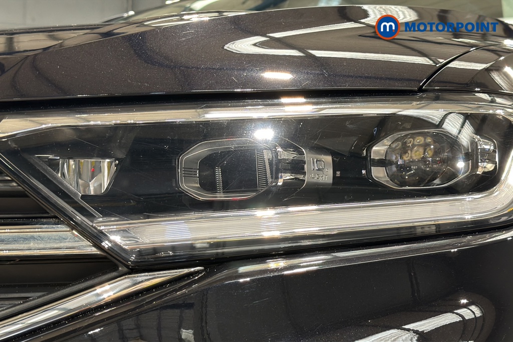 Volkswagen T-Roc Style Manual Petrol SUV - Stock Number (1675274) - 42nd supplementary image