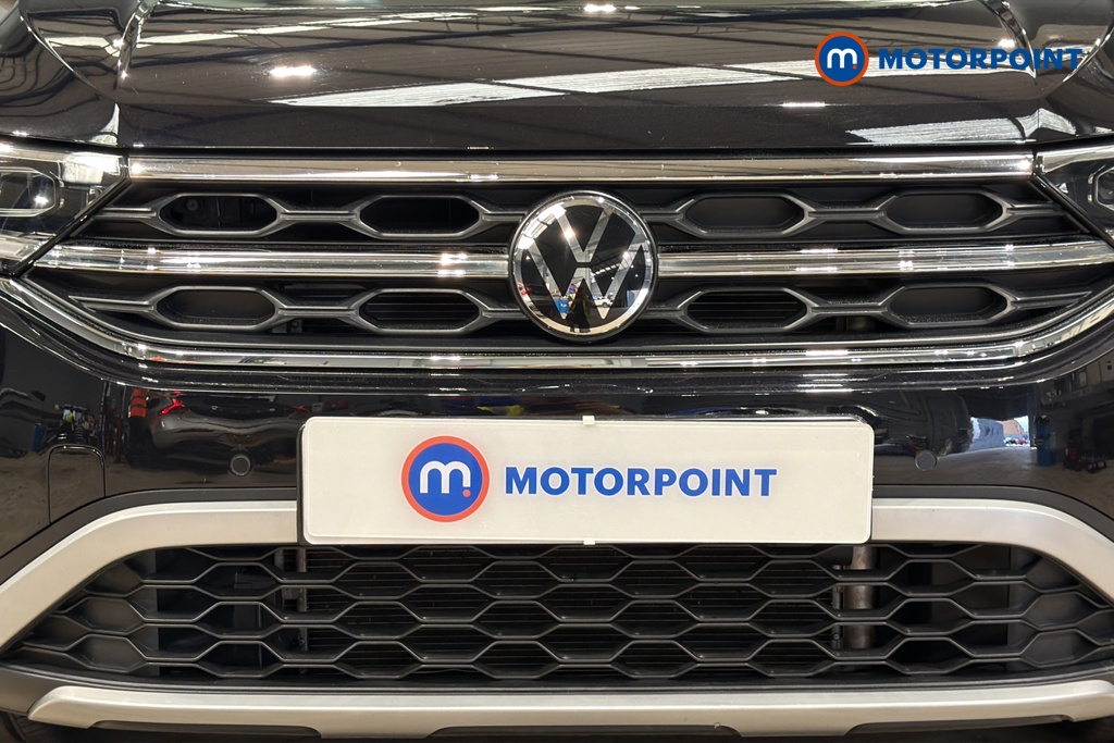 Volkswagen T-Roc Style Manual Petrol SUV - Stock Number (1675274) - 43rd supplementary image