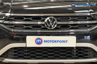 Volkswagen T-Roc Style Manual Petrol SUV - Stock Number (1675274) - 43rd supplementary image