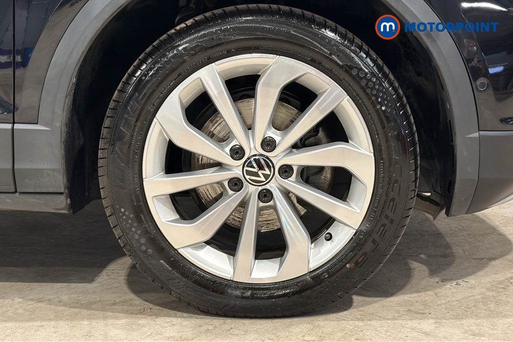 Volkswagen T-Roc Style Manual Petrol SUV - Stock Number (1675274) - 47th supplementary image