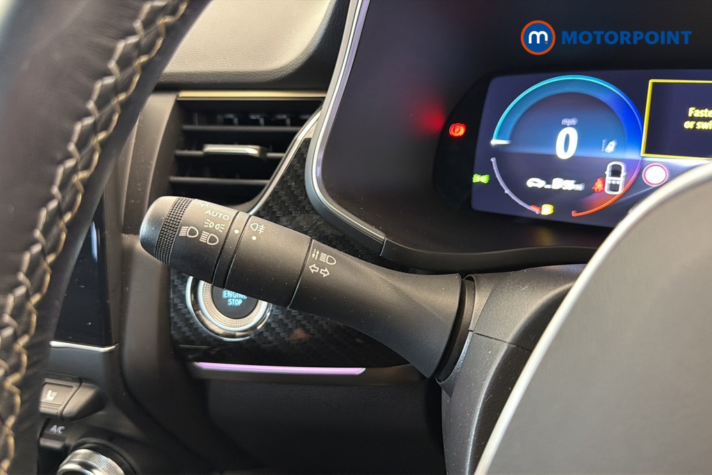 Renault Arkana Engineered Bose Edition Automatic Petrol-Electric Hybrid SUV - Stock Number (1675284) - 5th supplementary image
