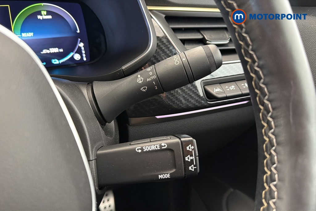 Renault Arkana Engineered Bose Edition Automatic Petrol-Electric Hybrid SUV - Stock Number (1675284) - 6th supplementary image
