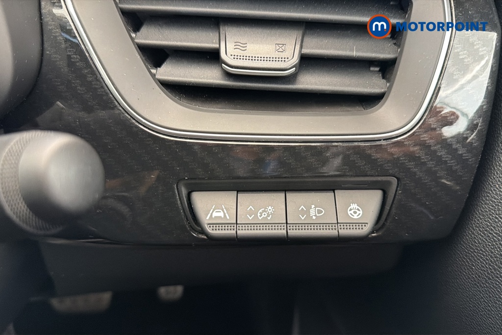 Renault Arkana Engineered Bose Edition Automatic Petrol-Electric Hybrid SUV - Stock Number (1675284) - 11th supplementary image